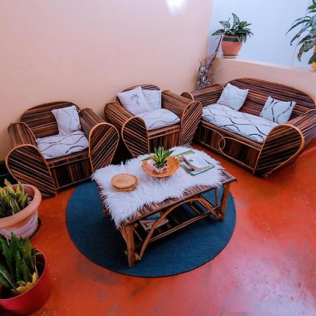 Faraja Homestay- Seamless Comfort In The Heart Of The City - Free Wifi, Warm Hospitality, And Local Delights Await 모시 외부 사진