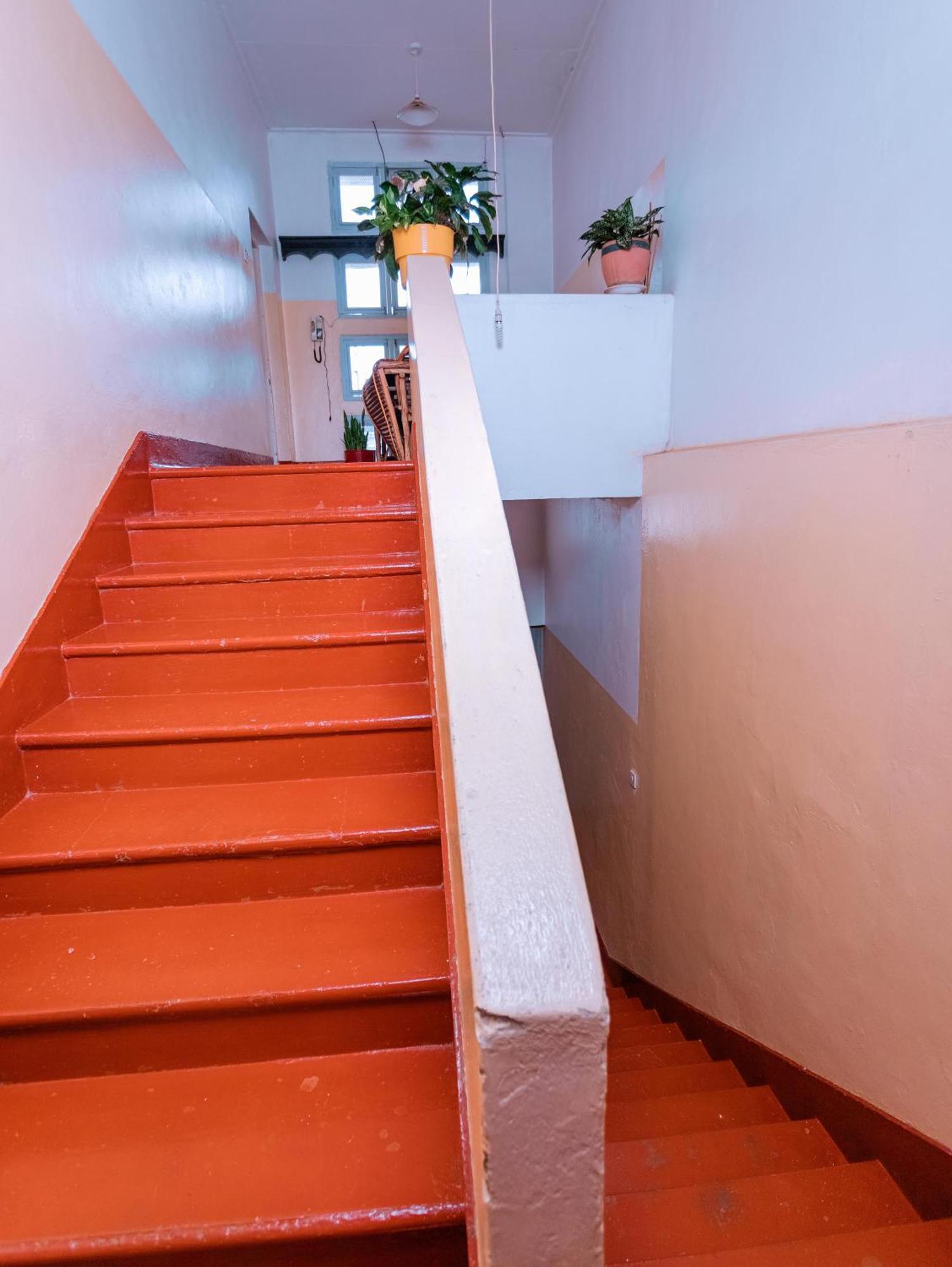 Faraja Homestay- Seamless Comfort In The Heart Of The City - Free Wifi, Warm Hospitality, And Local Delights Await 모시 외부 사진