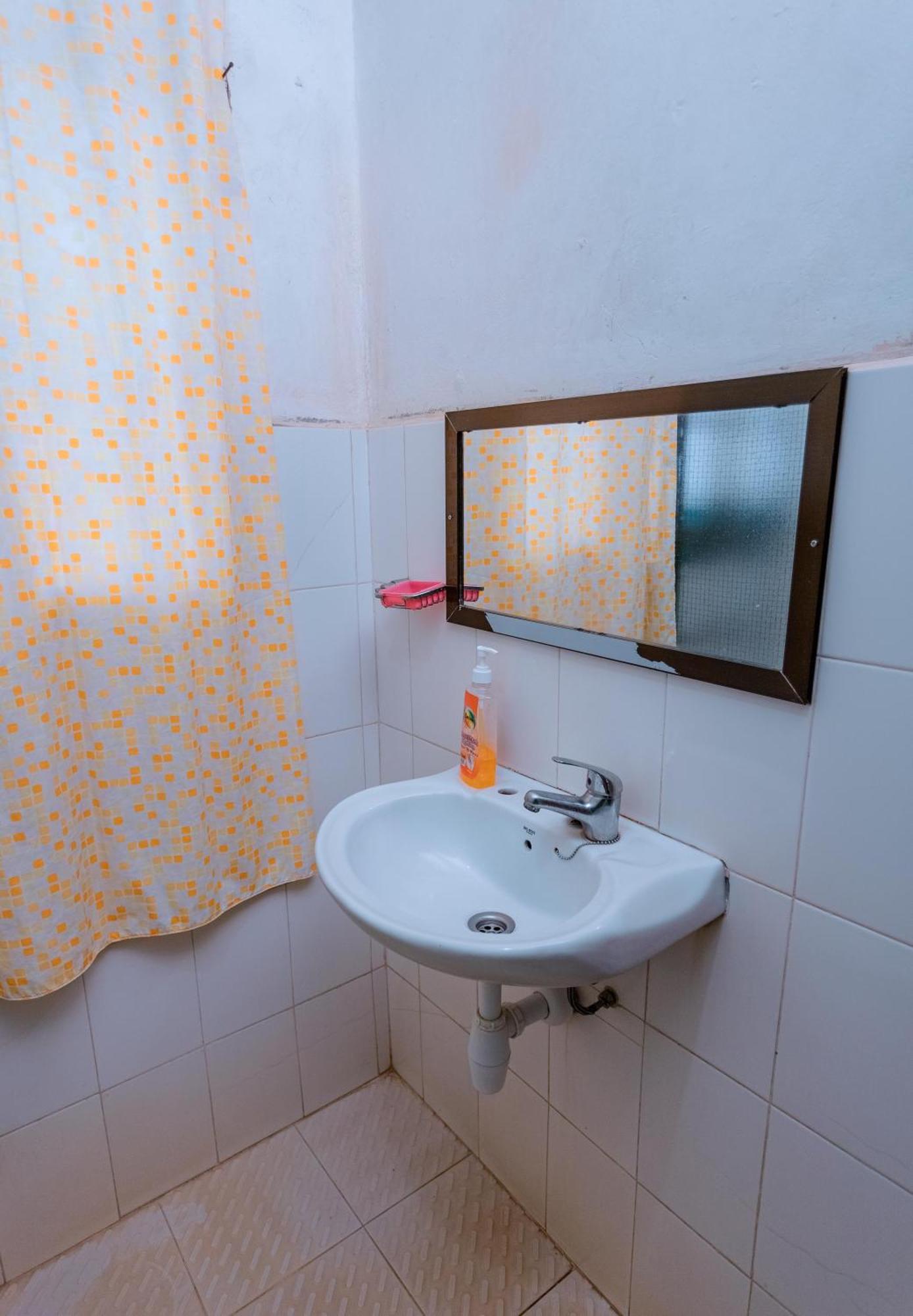 Faraja Homestay- Seamless Comfort In The Heart Of The City - Free Wifi, Warm Hospitality, And Local Delights Await 모시 외부 사진