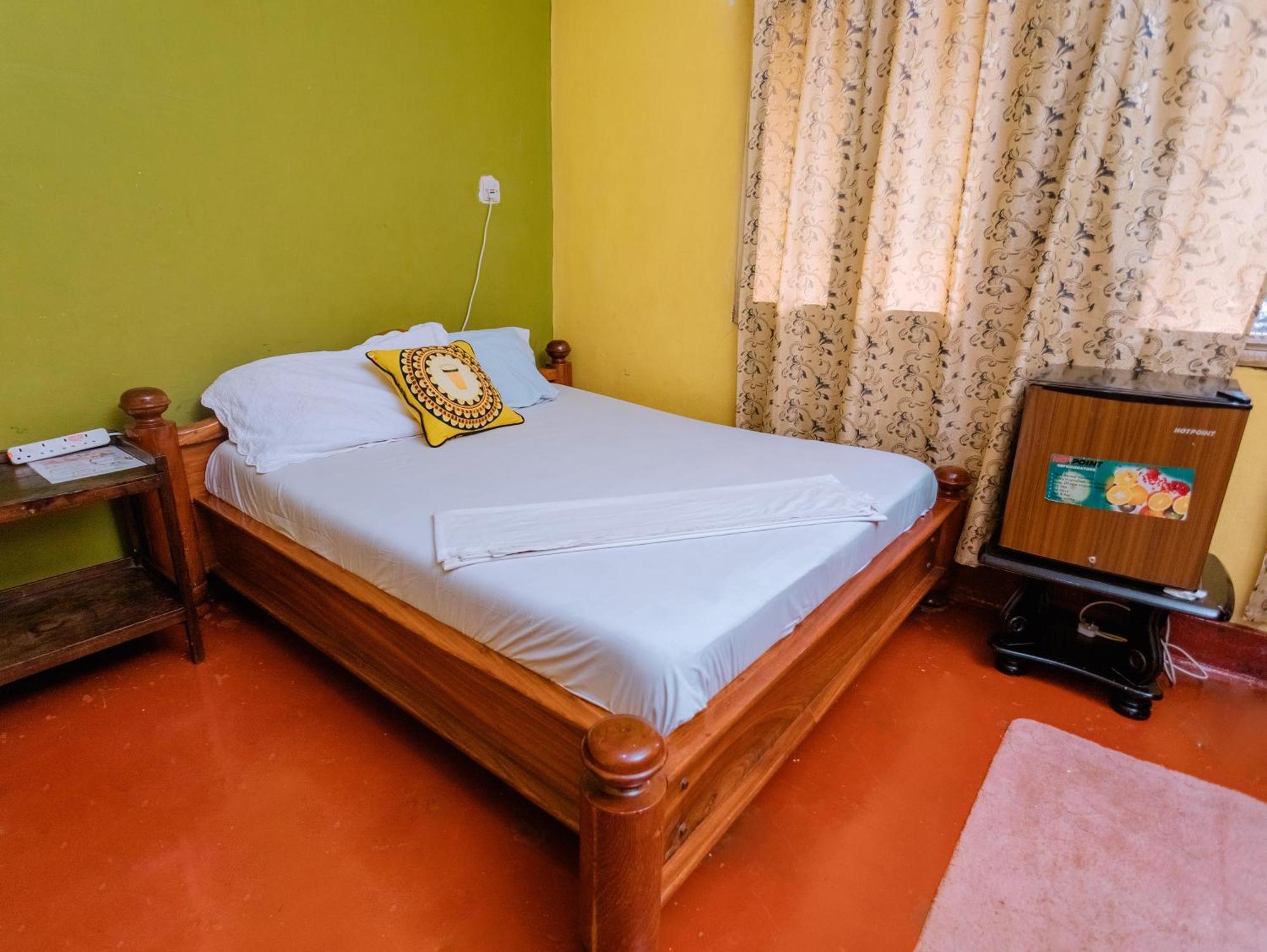 Faraja Homestay- Seamless Comfort In The Heart Of The City - Free Wifi, Warm Hospitality, And Local Delights Await 모시 외부 사진