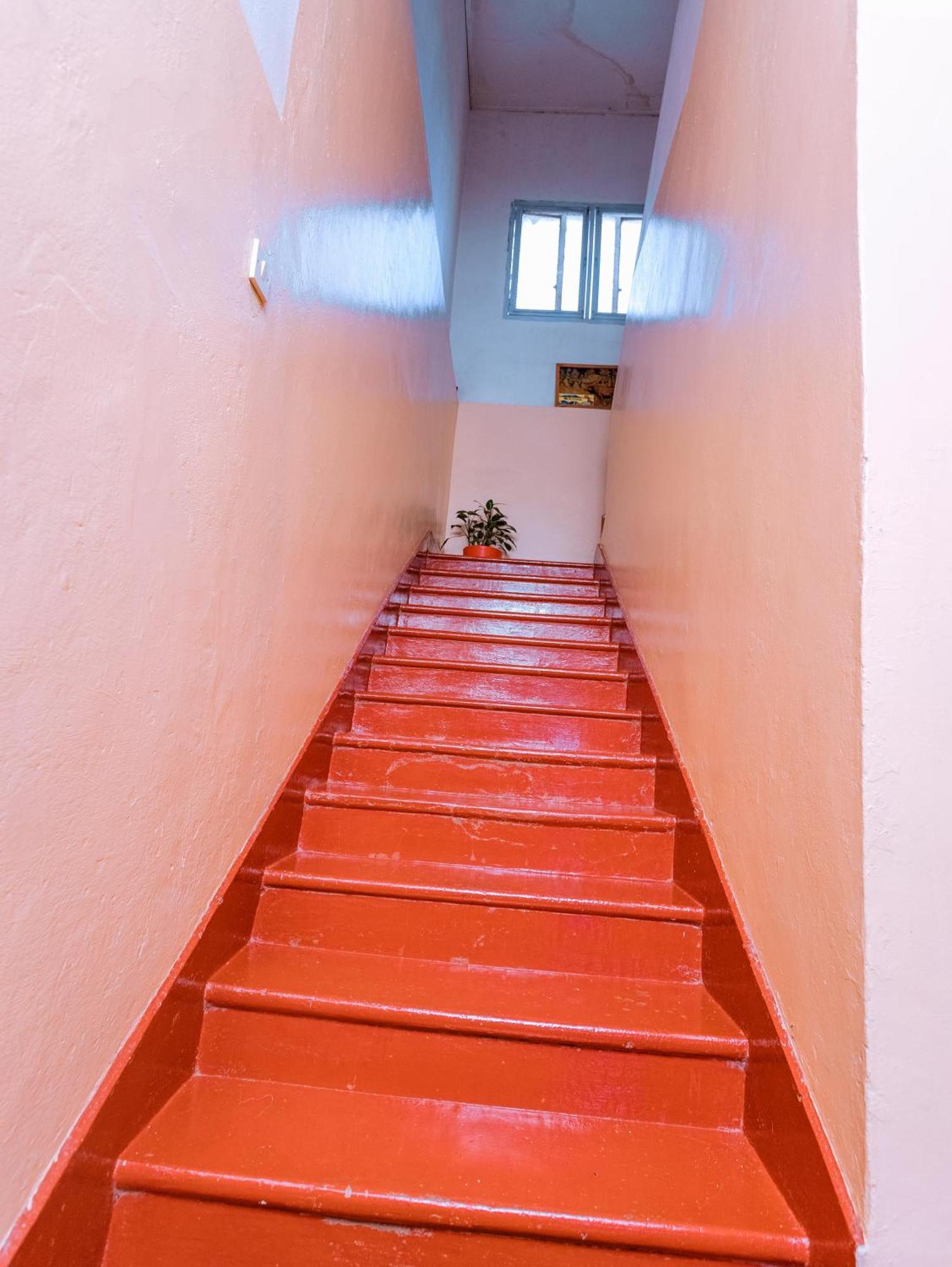Faraja Homestay- Seamless Comfort In The Heart Of The City - Free Wifi, Warm Hospitality, And Local Delights Await 모시 외부 사진