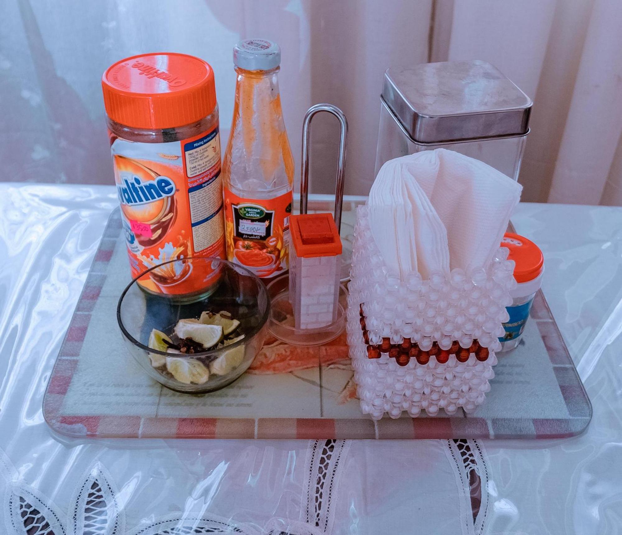 Faraja Homestay- Seamless Comfort In The Heart Of The City - Free Wifi, Warm Hospitality, And Local Delights Await 모시 외부 사진